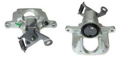 BUDWEG CALIPER 344936 -  Тормозной суппорт